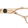 Kyone 710 Knipschaar Rose Gold 5,5inch -Haarverzorgings Winkel knipschaar