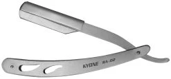 Kyone Barber Razor (incl. 20 Mesjes)
