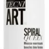 L'Oreal L'Oréal Tecni.Art Spiral Queen Mousse 200ml -Haarverzorgings Winkel l or al tecni.art spiral queen mousse 200ml