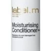 Label.m Moisturising Conditioner 300ml