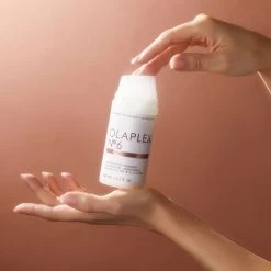 Beschadigd Haar Pakket Olaplex No.3 + 4 + 5 + 6 + 7 -Haarverzorgings Winkel large jpg social new no.6 1 2