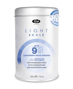 Lisap Light Scale500g