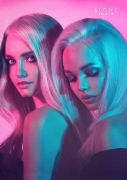 Lisap Light Scale Care Anti Yellow Mask500ml -Haarverzorgings Winkel light scale 02 7