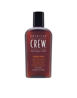 American Crew Liquid Wax 150ml