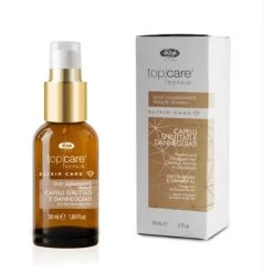 Lisap Top Care Repair Elixir Care Shining Oil 50ml