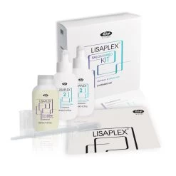 Lisap LISAPLEX™ Intro Kit 3x 125ml