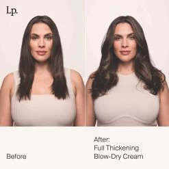 Living Proof Full Blow Dry Cream 109ml -Haarverzorgings Winkel livingproof fullblowdrycream 109ml3