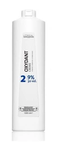 L'Oreal L'Oréal Oxydant 9% 1000ml 3 L'Oreal L'Oréal Oxydant 9% 1000ml