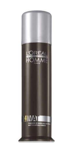 L'Oreal L'Oréal LP Homme Mat 80ml