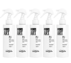 L'Oreal 5x L'Oréal Tecni.art Pli Shaper 190ml