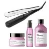 L'Oreal L'Oréal Steampod 3.0 + Liss Unlimited Set -Haarverzorgings Winkel lore2222400