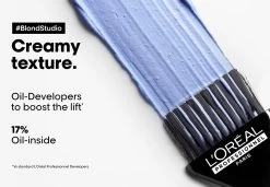 L'Oreal L'Oréal Blond Studio Lightening Powder Bonder Inside 9T 500gr -Haarverzorgings Winkel loreal blondstudio lighteningpowder bonderinside 9t500gr3