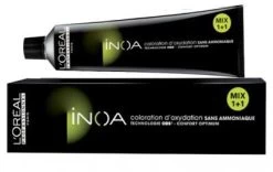 L'Oreal L'Oréal INOA Mix 1+1 9.0 60gr