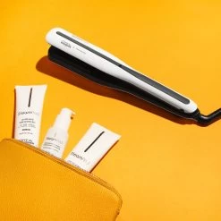 L'Oreal L'Oréal Steampod 3.0 Smoothing Cream - Dik Haar 150ml -Haarverzorgings Winkel lp steampod 3 visual facebook summer 03474636819713 6 jpg 1