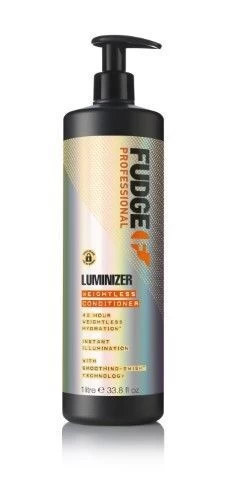 Fudge Luminizer Weightless Conditioner 1000ml