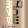 Schwarzkopf Blond Me Blonde Wonders Dry Shampoo Foam 300ml