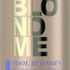 Schwarzkopf Blond Me Cool Blondes Neutralizing Shampoo 300ml