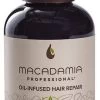 Macadamia Nourishing Repair Oil Spray 125ml -Haarverzorgings Winkel macadamia nourishing repair oil spray 125ml