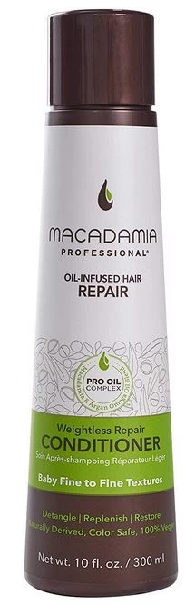 Macadamia Weighless Repair Conditioner 300ml