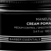 Redken Brews Maneuver Cream Pomade 100ml 1 Redken Brews Maneuver Cream Pomade 100ml -Haarverzorgings Winkel maneuver