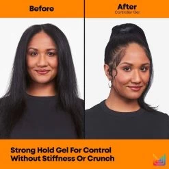 Matrix Controller Gel 200ml -Haarverzorgings Winkel matrix 2022 na eu styling controller gel before after front marina 2000x2000 1