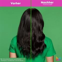 Matrix Food For Soft Oil Serum 50ml -Haarverzorgings Winkel matrix food for soft shampoo 300ml3 2