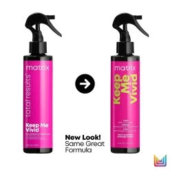 Matrix Keep Me Vivid Color Lamination Spray 200ml -Haarverzorgings Winkel matrix keepmevivid laminatespray2
