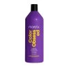 Matrix Color Obsessed Conditioner 1000ml -Haarverzorgings Winkel matrix color obsessed conditioner 1000ml