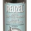 Reuzel Matte Texture Powder 15gr -Haarverzorgings Winkel matte texture powder 15gr