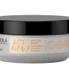 Indola ACT NOW! Matte Wax85ml -Haarverzorgings Winkel matte wax