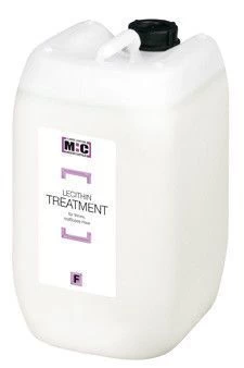 M:C Haarmasker Lecithin 5000ml