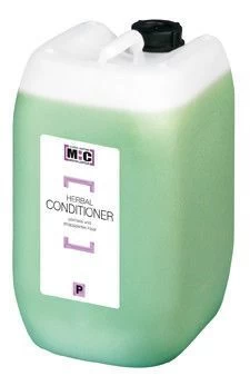 M:C Conditioner Herbal 10L