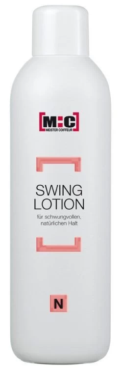 M:C Swing Fohnlotion 1000ml