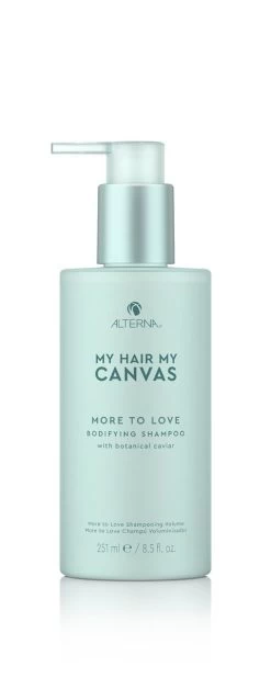Alterna Canvas More To Love Bodifying Shampoo 251ml