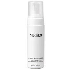 Medik8 Micellar Mousse150ml