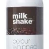 Milk_Shake Color Whipped Cream Warm Brunette 100ml