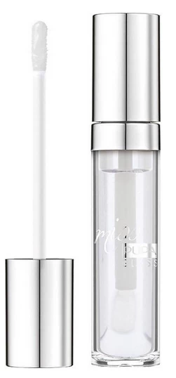 Pupa Milano Miss Pupa Gloss Ultra-Shine Lip Gloss Crystal Glass 5ml 3 Pupa Milano Miss Pupa Gloss Ultra-Shine Lip Gloss Crystal Glass 5ml