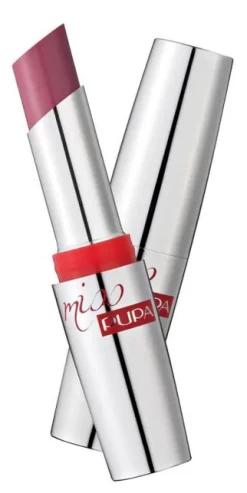 Pupa Milano Miss Pupa Ultra Brilliant Lipstick Infinitive Mauve 3,5gr