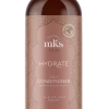 MKS-Eco Hydrate Daily Conditioner Isle Of You 739ml -Haarverzorgings Winkel mks eco conditioner 25oz isleofyou