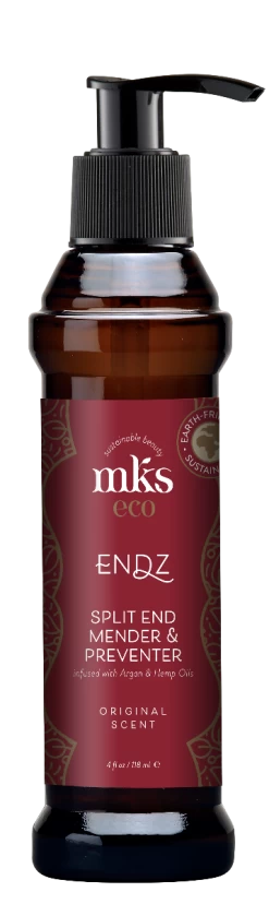 MKS-Eco Endz Split End Original118ml