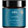 MKS-Eco MEN Lager Men's Styling Paste Sandalwood 113g -Haarverzorgings Winkel mks eco mens stylingpaste 4oz