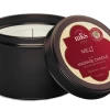 MKS-Eco Melt 3 In 1 Massage Candle Original 170gr -Haarverzorgings Winkel mks eco skincare candle 6oz original