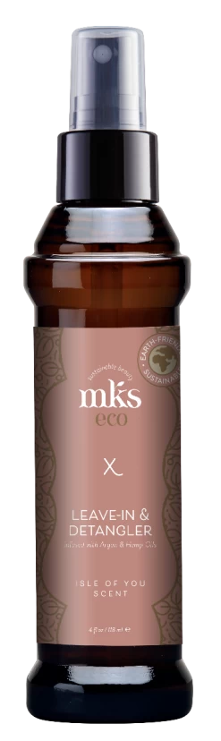 MKS-Eco X Leave-in & Detangler Isle Of You 118ml