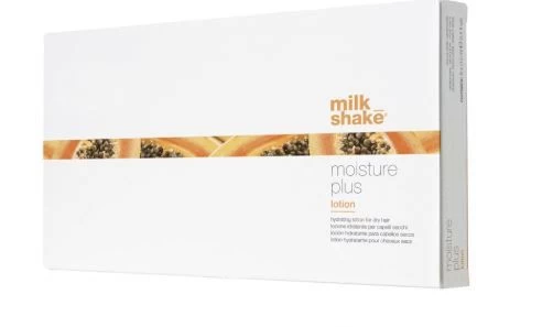 Milk_Shake Moisture Plus Lotion 12x12ml 4 Milk_Shake Moisture Plus Lotion 12x12ml - Image 2