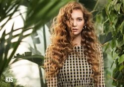 KIS Green Volume Conditioner250ml -Haarverzorgings Winkel mon6542ma4.1