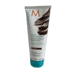 Moroccanoil Color Depositing Mask Cacao 200ml
