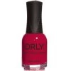 Orly Nagellak Haute Red 18ml