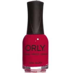 Orly Nagellak Haute Red 18ml