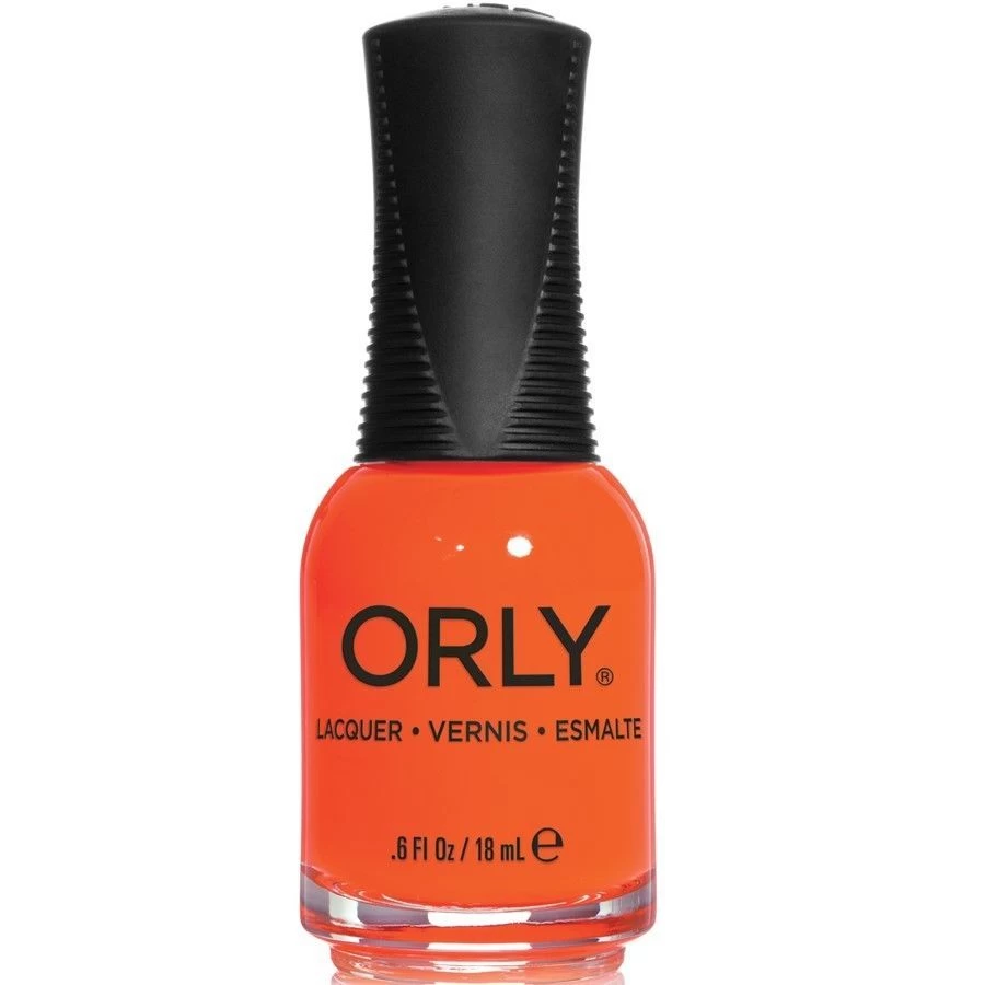 Orly Nagellak Melt Your Popsicle 18ml 3 Orly Nagellak Melt Your Popsicle 18ml