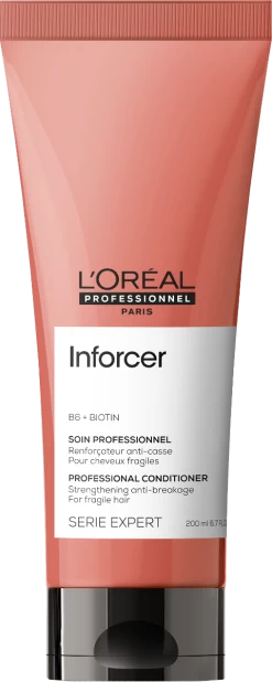 L'Oreal L'Oréal Serie Expert Inforcer Conditioner 200ml